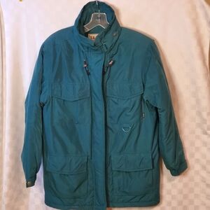 ☃️ L.L. Bean Coat